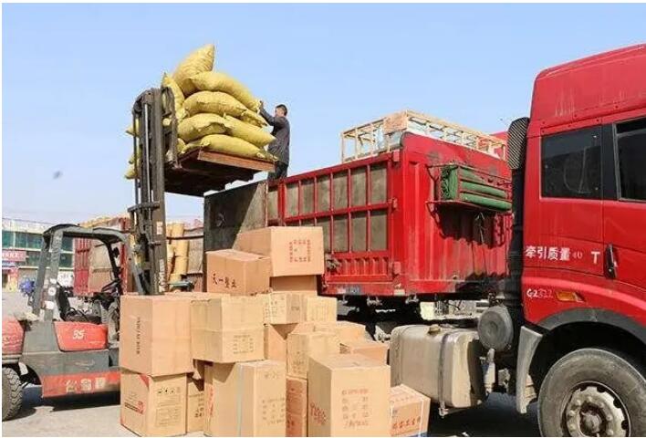 泉州到奉化区物流专线