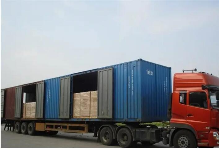 泉州到奉化区整车运输