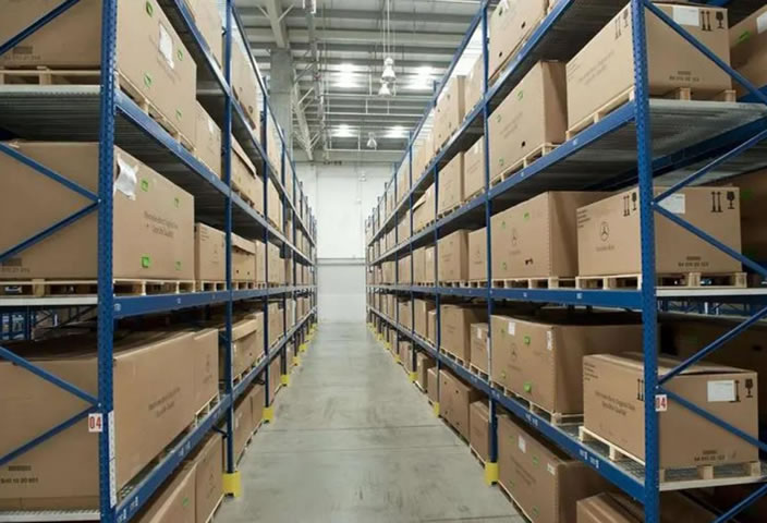 泉州到奉化区货物仓储