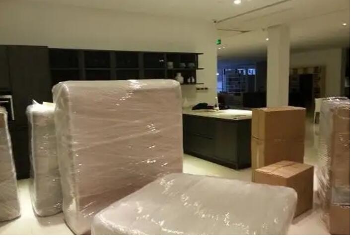 泉州到奉化区长途搬家