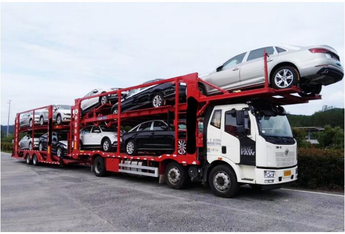 泉州到奉化区轿车托运